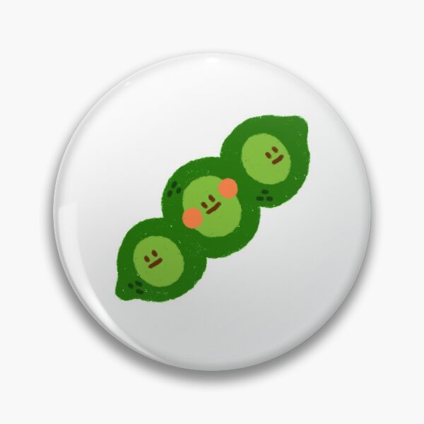 Item preview, Green Soybean Edamame designed and sold by mimimiao.