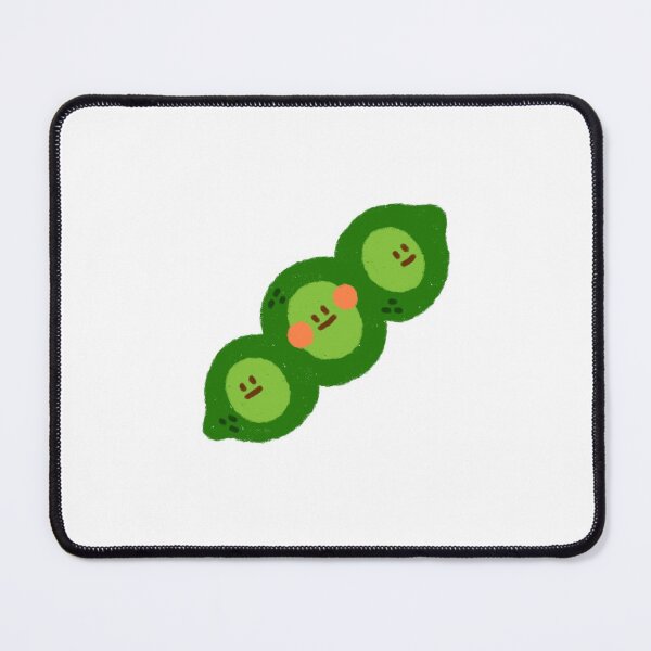 Item preview, Green Soybean Edamame designed and sold by mimimiao.