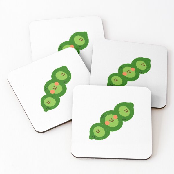 Item preview, Green Soybean Edamame designed and sold by mimimiao.