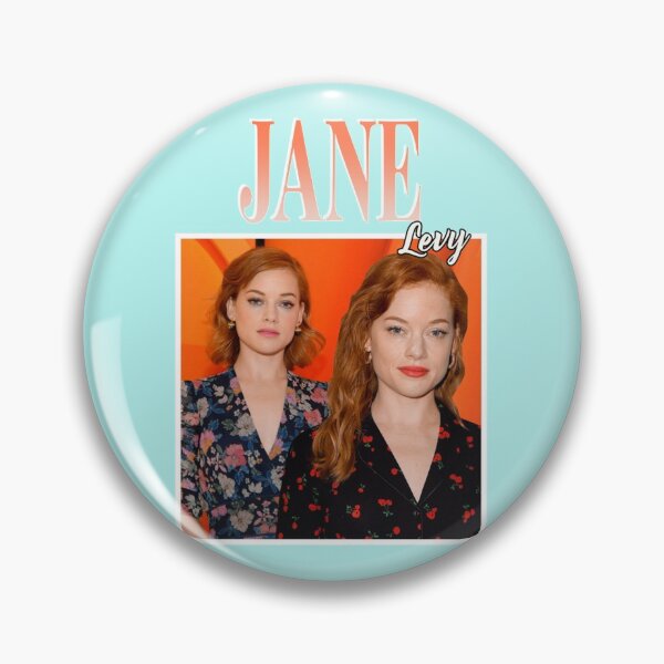 Item preview, Jane Levy designed and sold by Lamb-Shop.