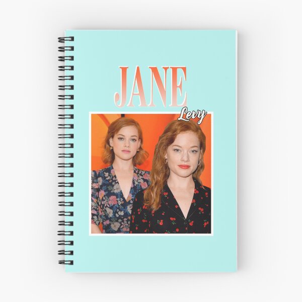 Item preview, Jane Levy    designed and sold by Lamb-Shop.