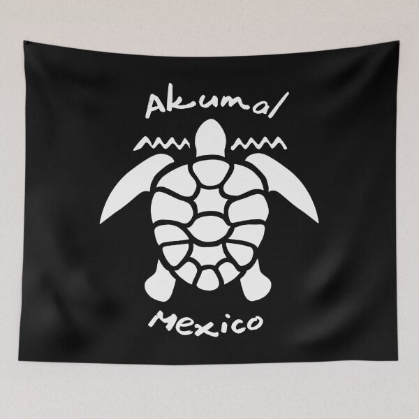 Item preview, Swimming with sea turtles - Akumal, Mexico - Scuba Diving designed and sold by TMBTM.