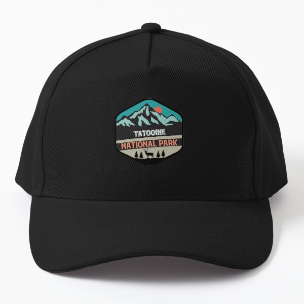Item preview, Tatooine National Park designed and sold by Us-nature.