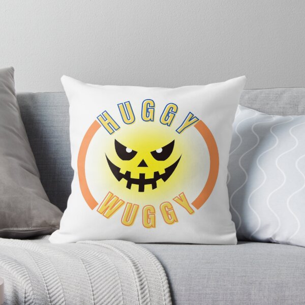 Good and Evil Huggy Wuggy Blanket – Poppy Playtime Official Store