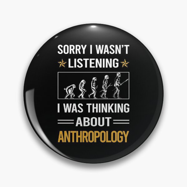 Item preview, Funny Listening Anthropology Anthropologist designed and sold by fatherbarliman.