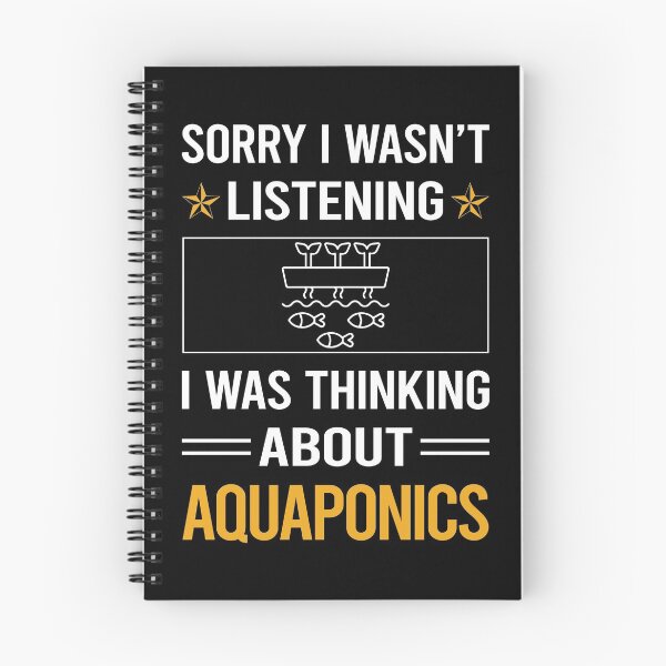 Item preview, Funny Listening Aquaponics Aquaponic designed and sold by fatherbarliman.