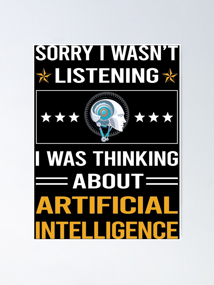 Funny Listening Artificial Intelligence AI Funny Listening Artificial Intelligence AI