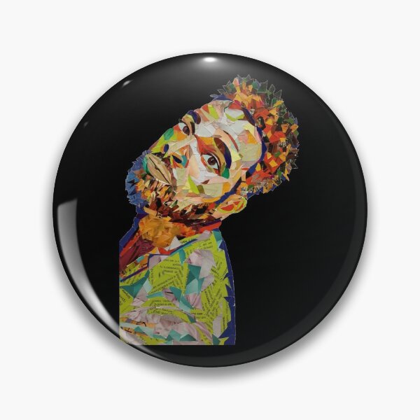 Item preview, John Clarence Stewart   designed and sold by Lamb-Shop.