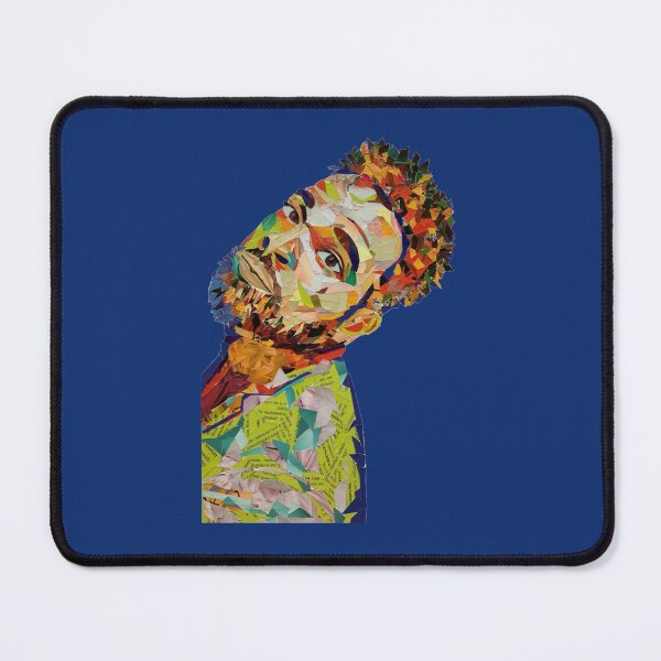 Item preview, John Clarence Stewart designed and sold by Lamb-Shop.