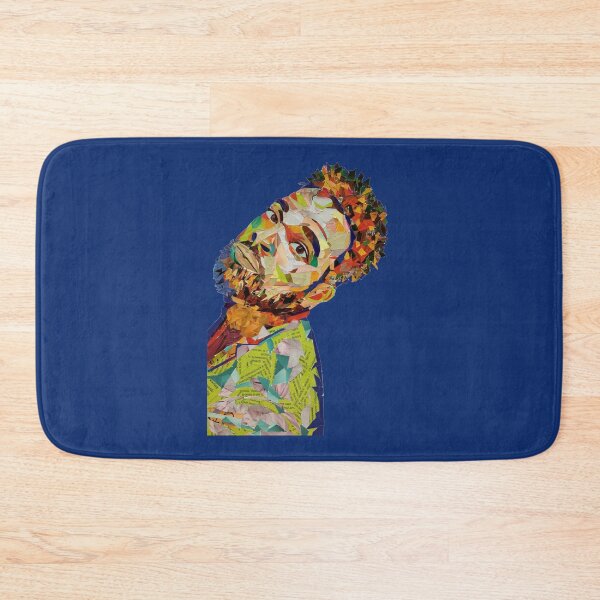 Item preview, John Clarence Stewart   designed and sold by Lamb-Shop.