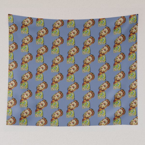 Item preview, John Clarence Stewart   designed and sold by Lamb-Shop.