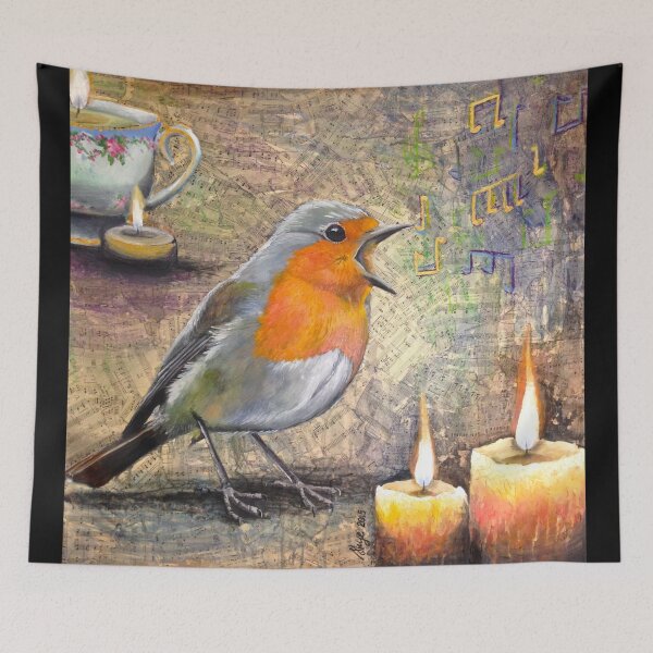 Item preview, "Sing it out" designed and sold by Skye Elizabeth  Carroll.