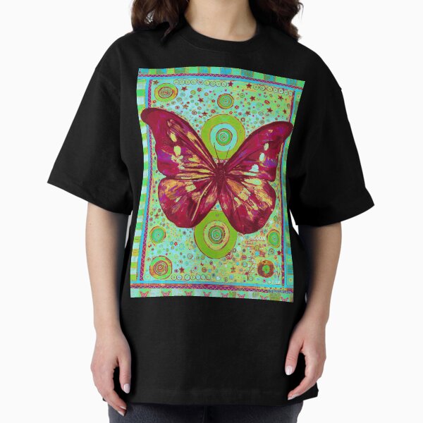 Item preview, Red Butterfly designed and sold by RayStephenson.