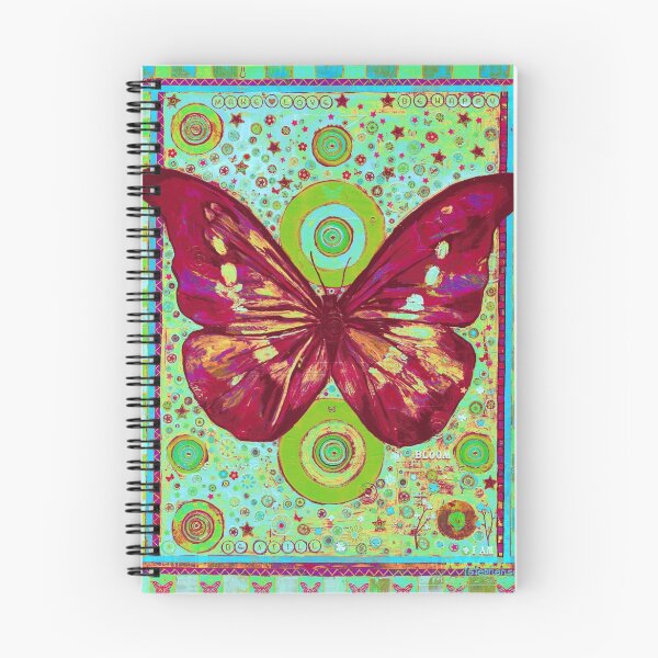 Item preview, Red Butterfly designed and sold by RayStephenson.
