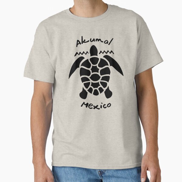 Item preview, Swimming with sea turtles - Akumal, Mexico - Scuba Diving designed and sold by TMBTM.