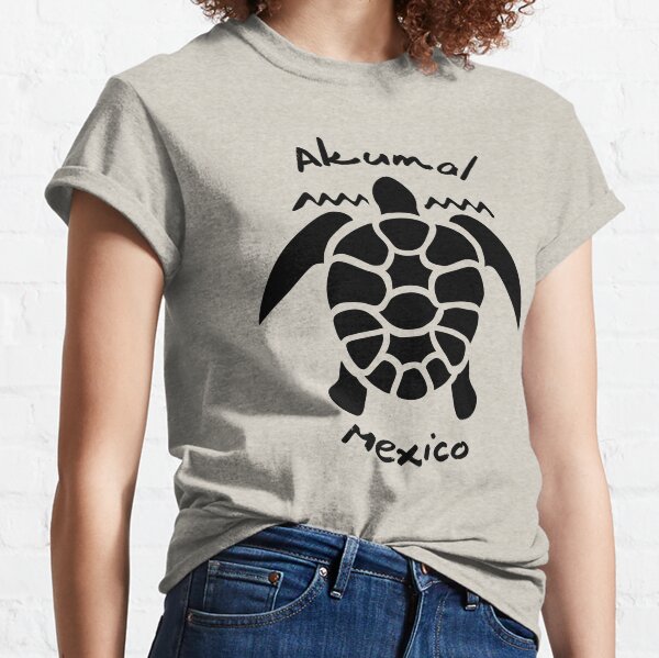 Item preview, Swimming with sea turtles - Akumal, Mexico - Scuba Diving designed and sold by TMBTM.