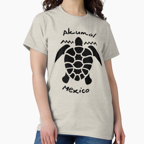 Vista previa del artículo con la obra «Nado con tortugas marinas - Akumal, México - Buceo», diseñado y vendido por TMBTM.