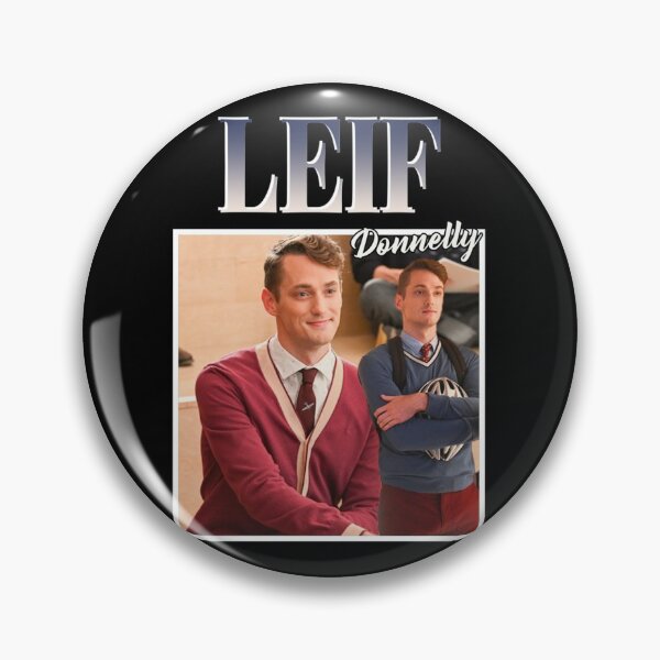 Item preview, Leif Donnelly    designed and sold by Lamb-Shop.