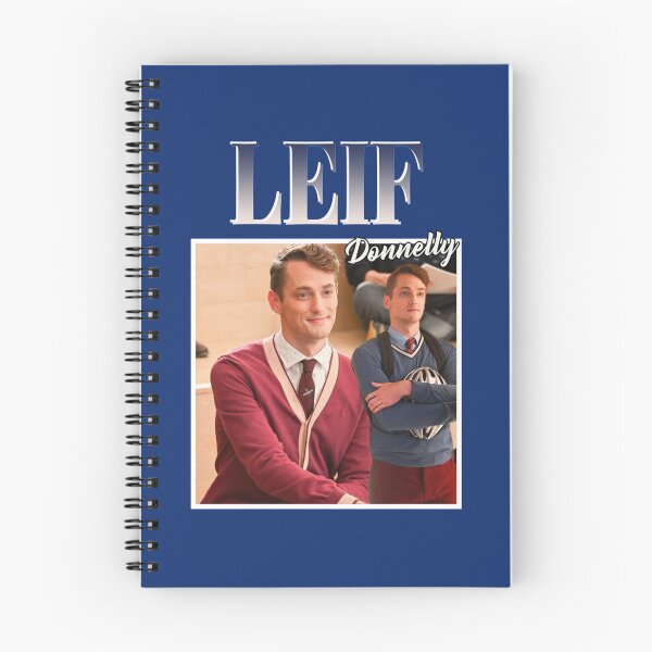 Item preview, Leif Donnelly    designed and sold by Lamb-Shop.