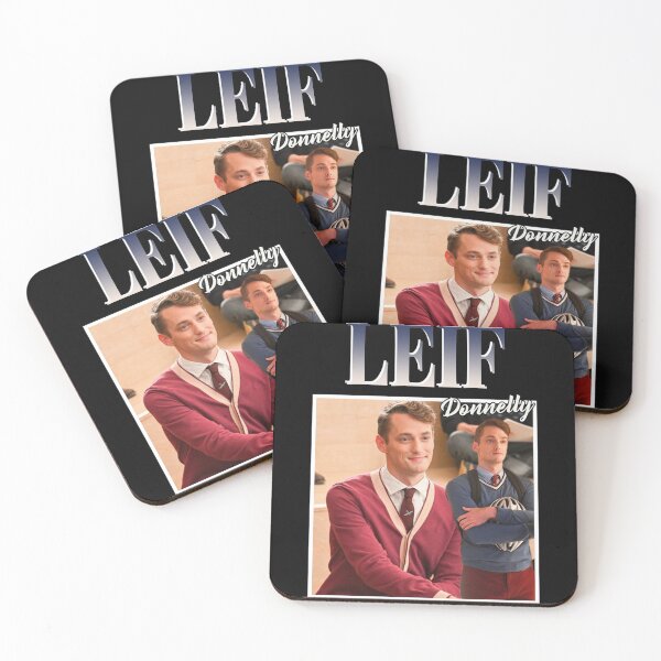 Item preview, Leif Donnelly    designed and sold by Lamb-Shop.