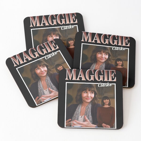 Item preview, Maggie Clarke    designed and sold by Lamb-Shop.