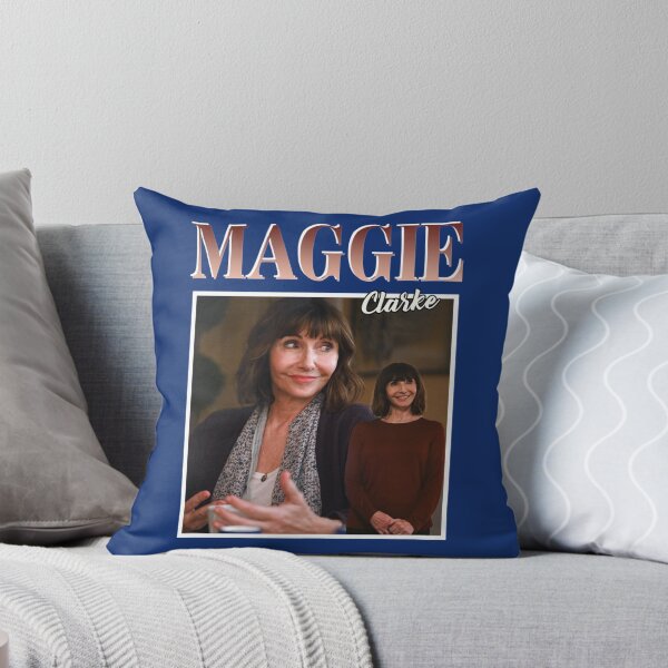 Item preview, Maggie Clarke    designed and sold by Lamb-Shop.