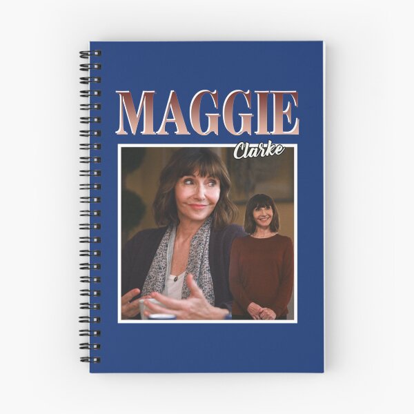 Item preview, Maggie Clarke    designed and sold by Lamb-Shop.
