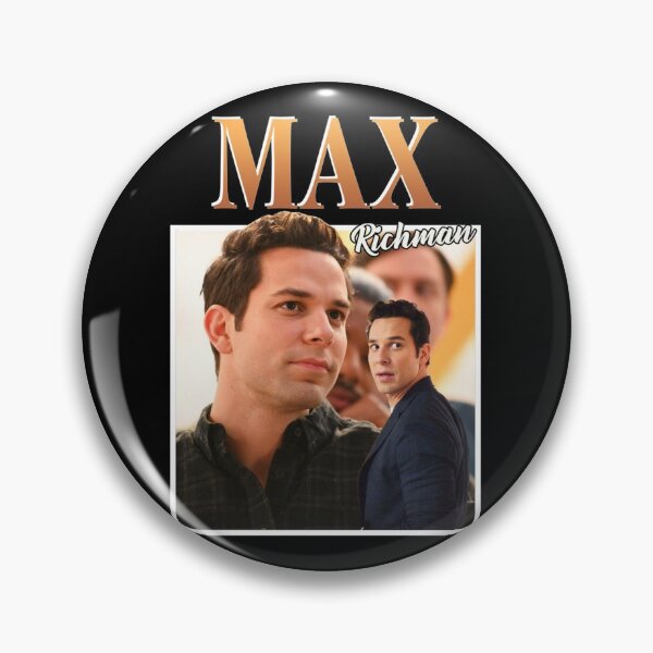 Item preview, Max Richman designed and sold by Lamb-Shop.