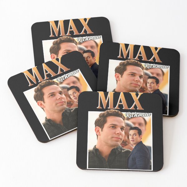 Item preview, Max Richman    designed and sold by Lamb-Shop.