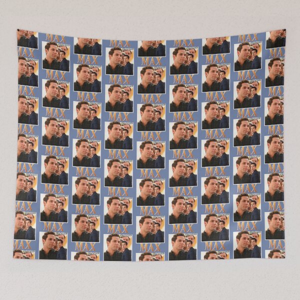 Item preview, Max Richman    designed and sold by Lamb-Shop.