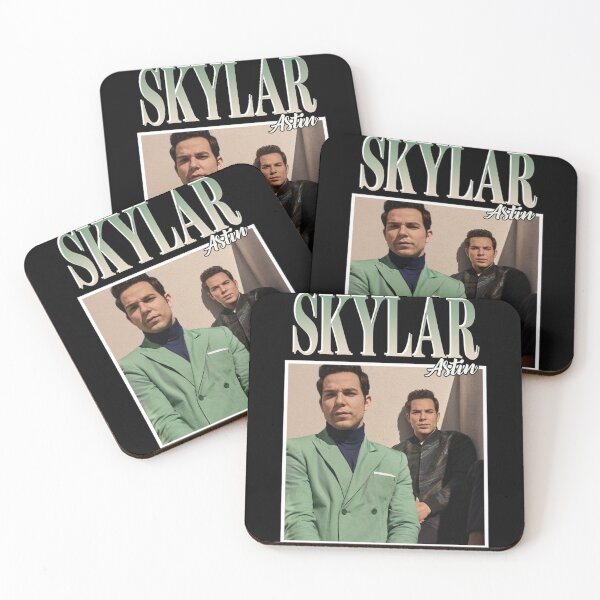 Item preview, Skylar Astin     designed and sold by Lamb-Shop.
