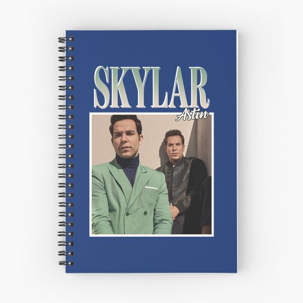Item preview, Skylar Astin     designed and sold by Lamb-Shop.