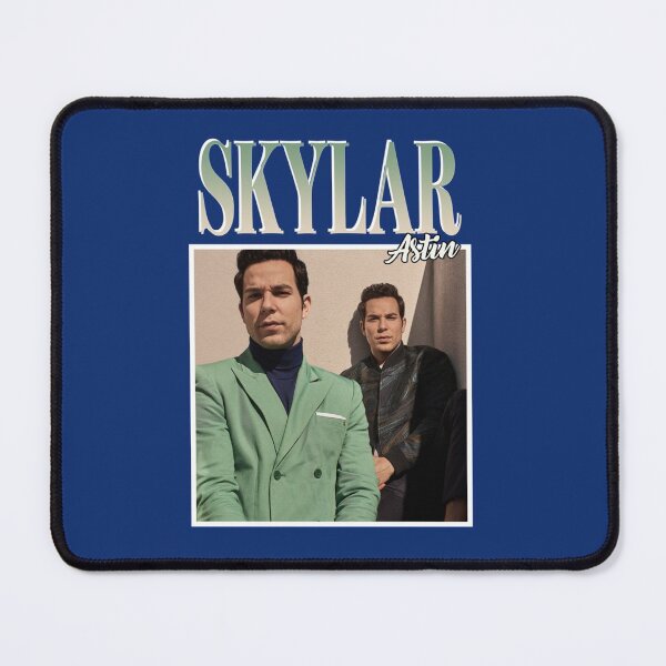 Item preview, Skylar Astin designed and sold by Lamb-Shop.