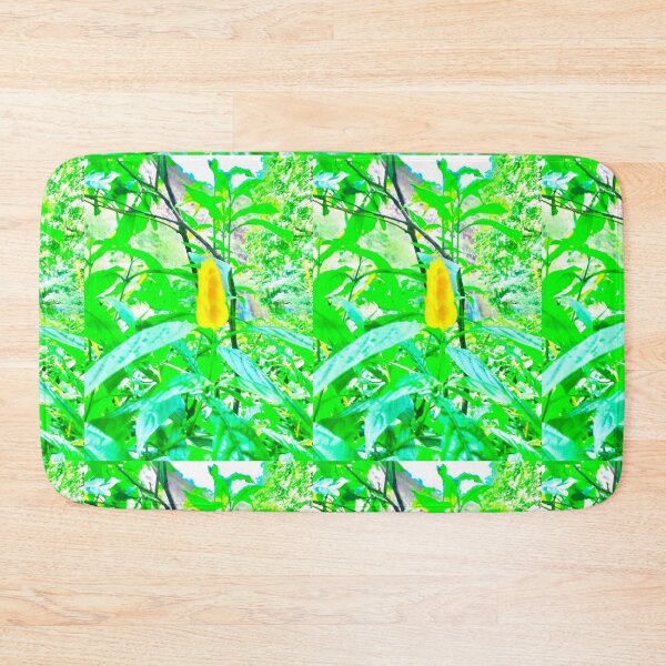 Item preview, Yellow Tropical Flower designed and sold by TM Art.