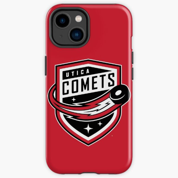 Utica Comets Minor Hockey League Fan Apparel & Souvenirs for sale