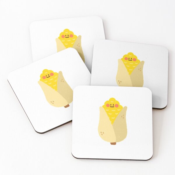 Item preview, Sweet Corn designed and sold by mimimiao.
