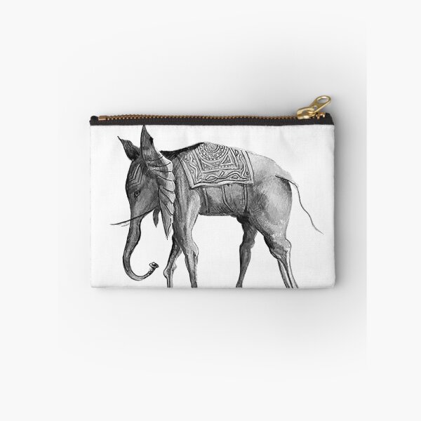 Item preview, Dali's Elephant designed and sold by HorusStudio.