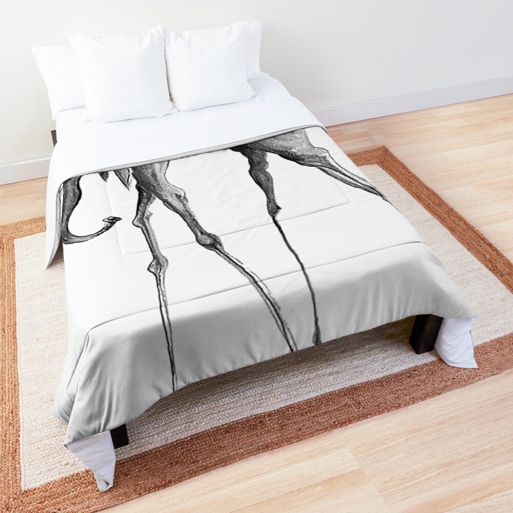 Item preview, Comforter designed and sold by HorusStudio.