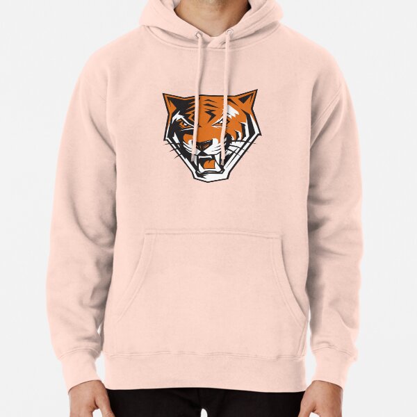 : Buffalo State College Bengals Large Pullover Hoodie : Sports &  Outdoors