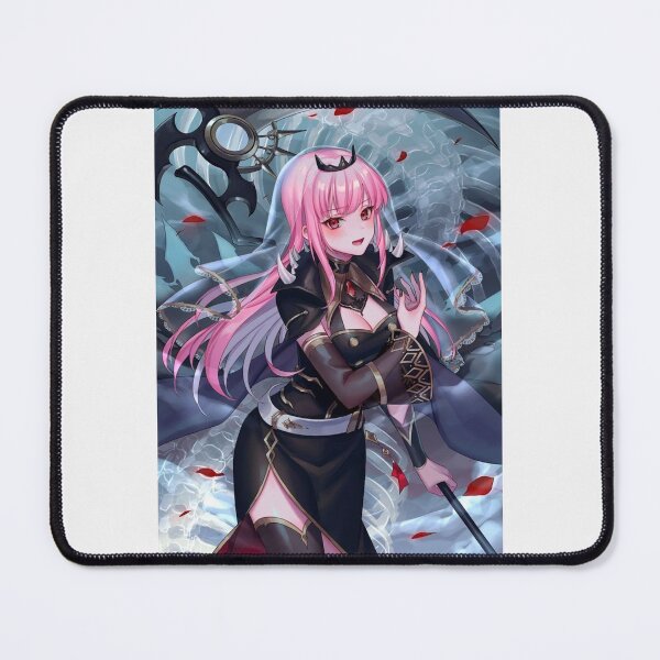 Item preview, Kawaii Mori Calliope | Perfect Gift designed and sold by devokena.