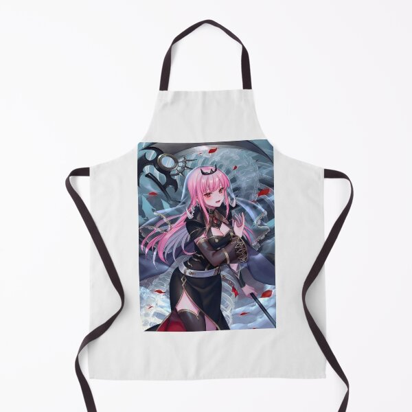 Artikelvorschau, Kawaii Mori Calliope | Perfektes Geschenk entworfen und verkauft von devokena.