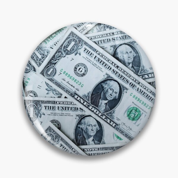 Item preview, Dollars & money designed and sold by Guesse.