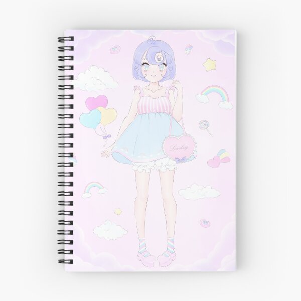 Item preview, Dreamie Cloud Cherie! designed and sold by love bug.