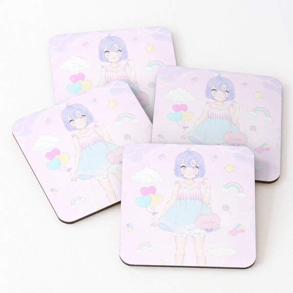 Item preview, Dreamie Cloud Cherie! designed and sold by love bug.