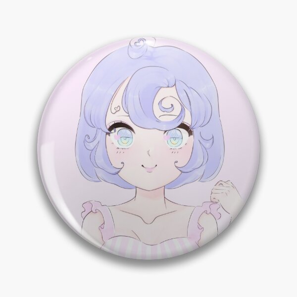 Item preview, Dreamie Cloud Cherie! designed and sold by love bug.