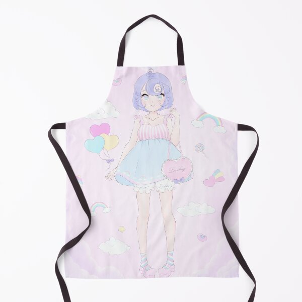 Item preview, Dreamie Cloud Cherie! designed and sold by love bug.