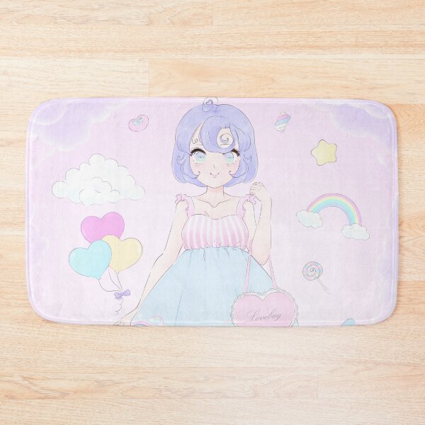 Item preview, Dreamie Cloud Cherie! designed and sold by love bug.