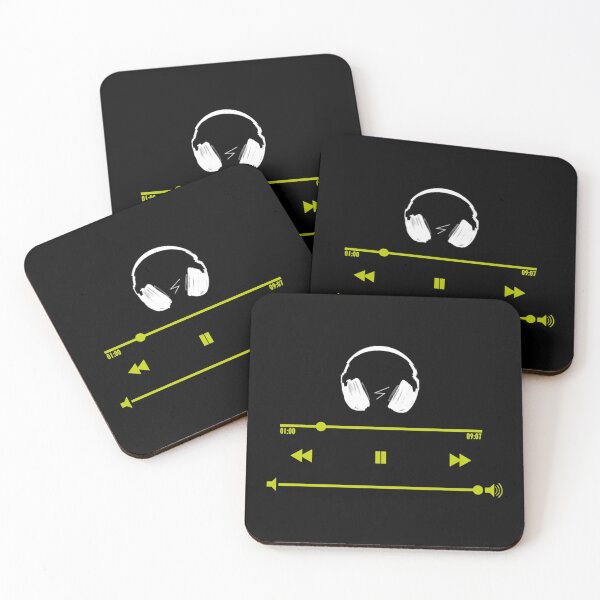 Item preview, PLAYLIST   designed and sold by Lamb-Shop.