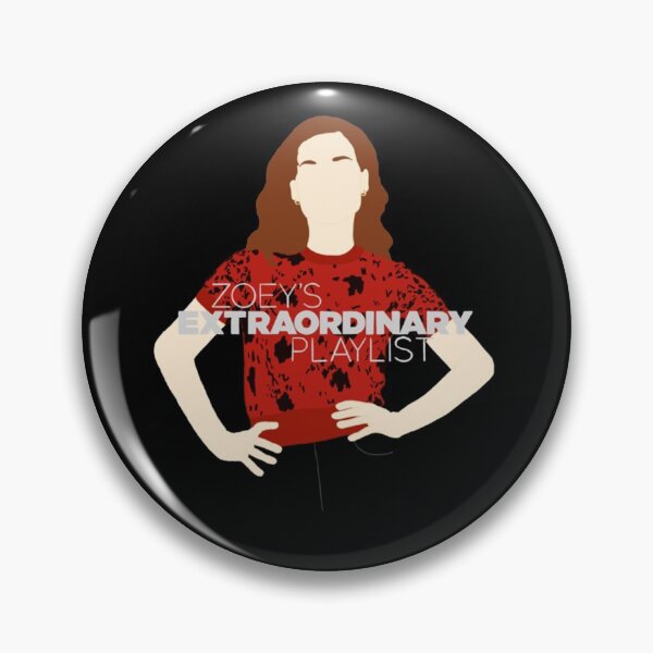 Item preview, Zoey’s Extraordinary Playlist  Art   designed and sold by Lamb-Shop.