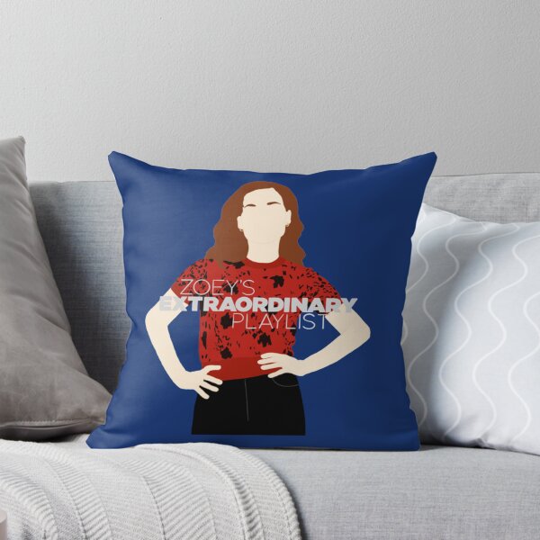 Item preview, Zoey’s Extraordinary Playlist  Art   designed and sold by Lamb-Shop.